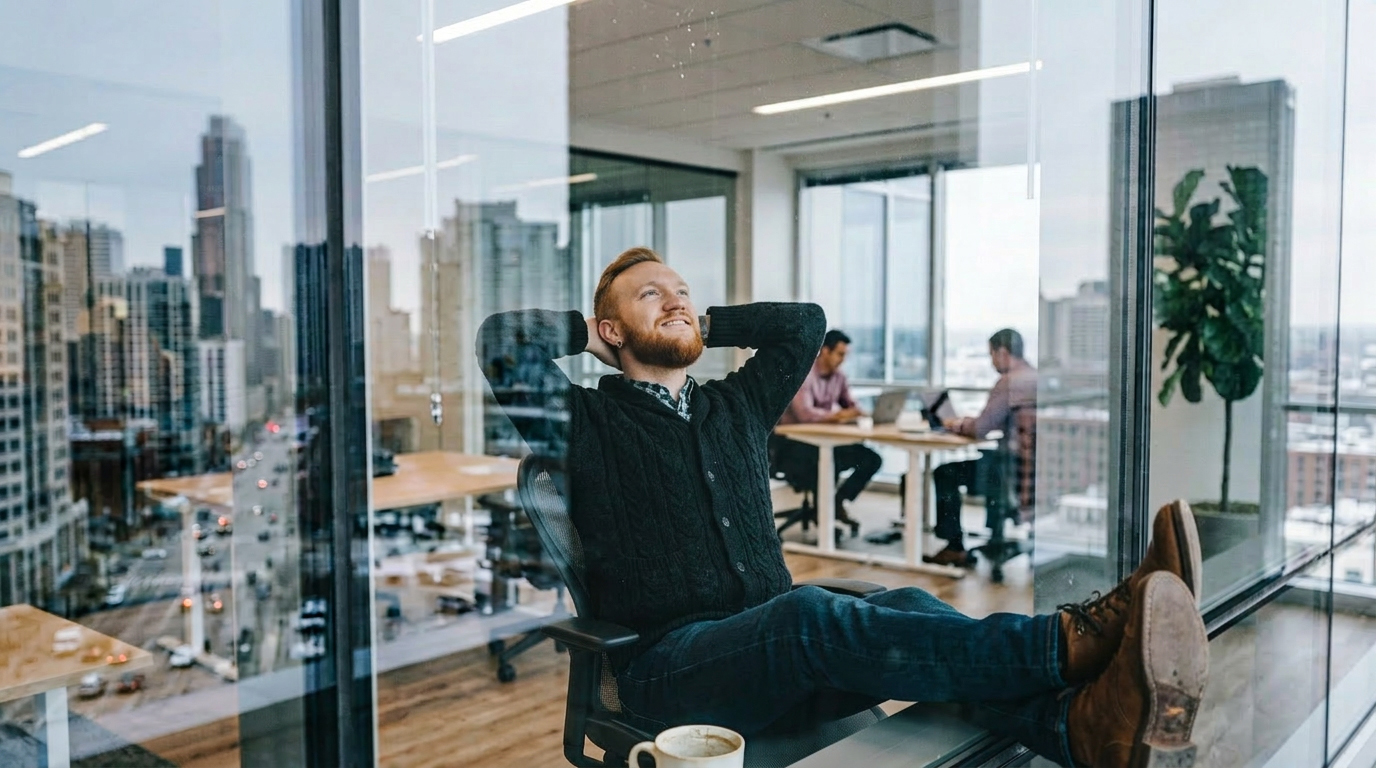 Hof Lifecoaching-relax-kantoor