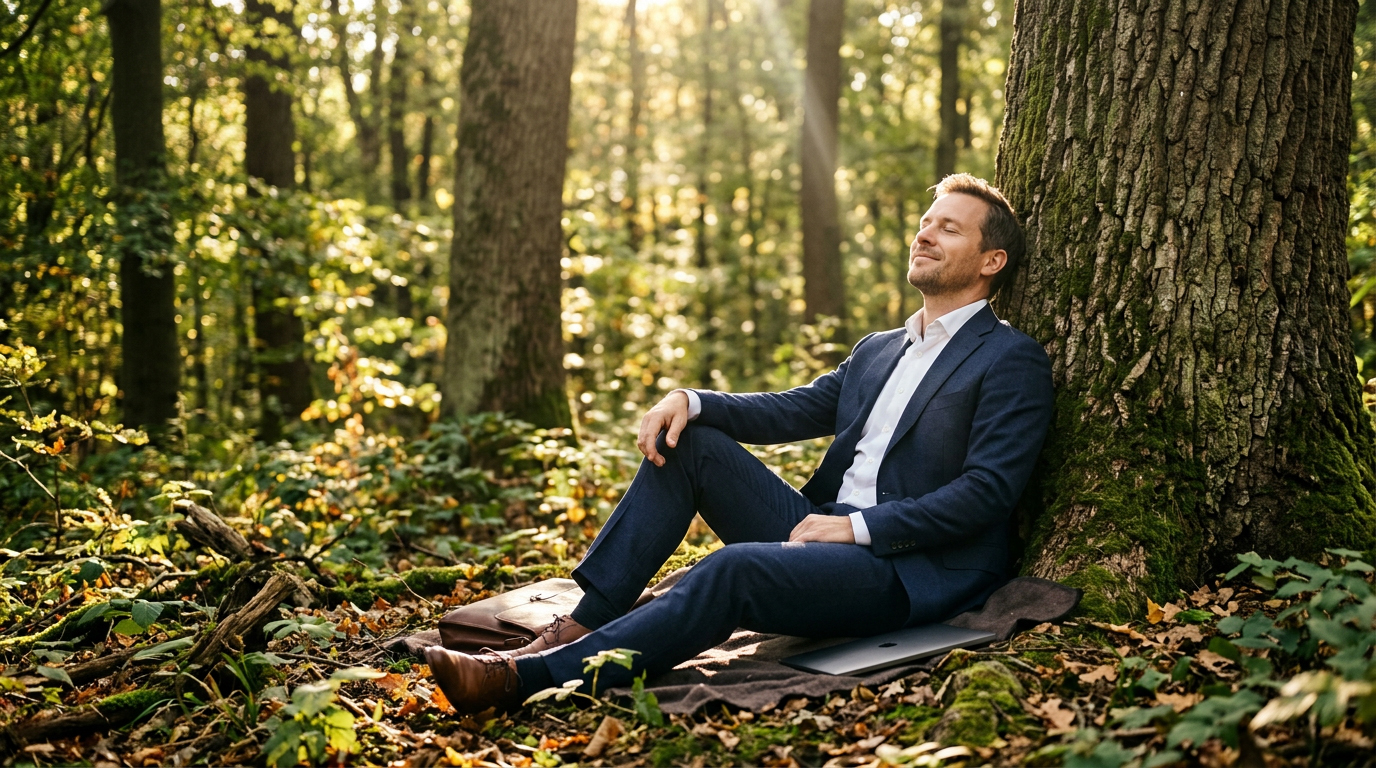 Hof Lifecoaching-relaxboom