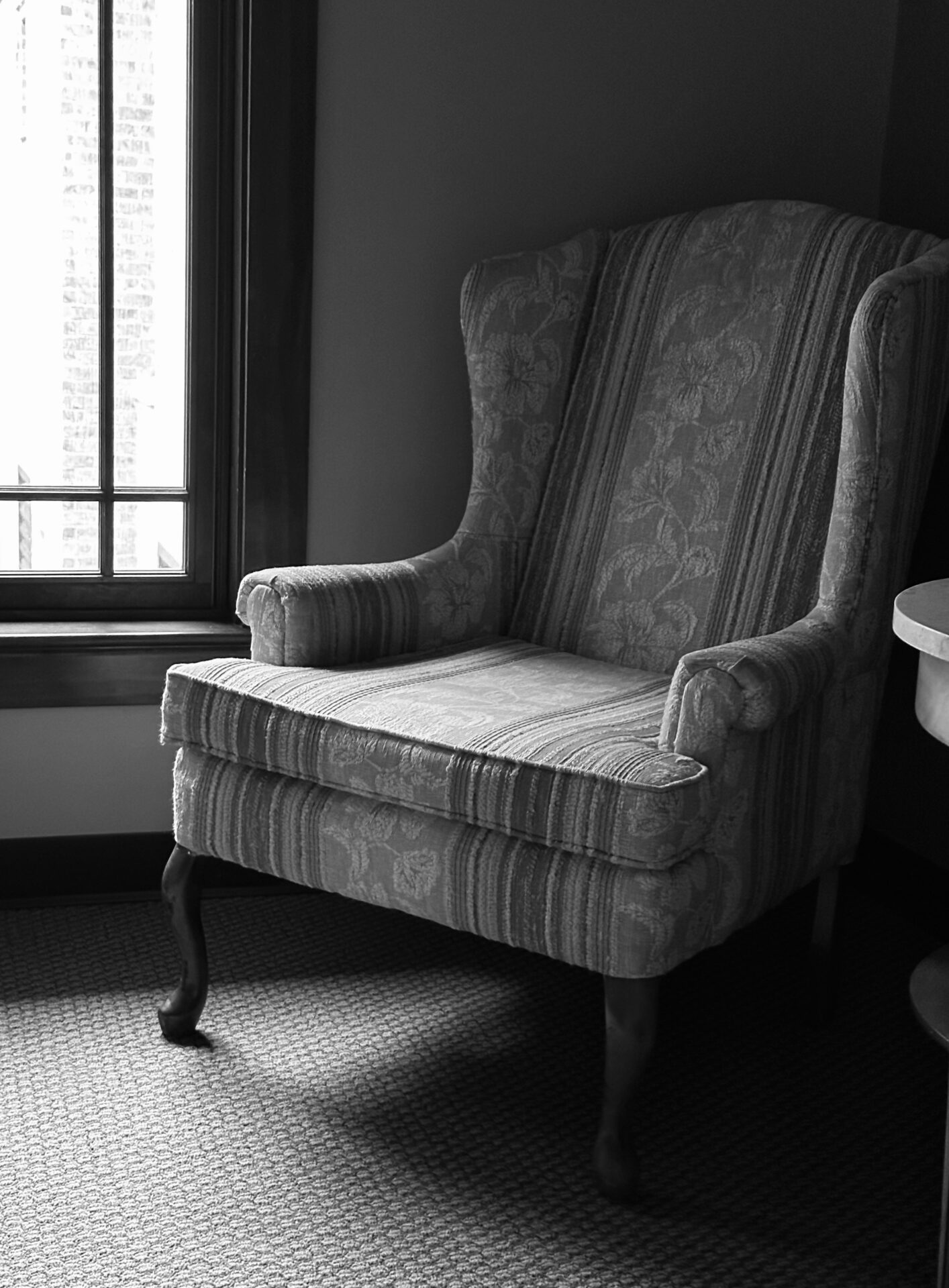 Een transformatie bij een cliënt. “Vanaf dat moment werd alles anders”.